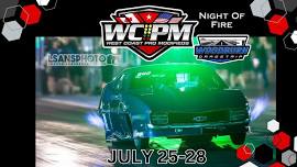 WCPM @ Night Of Fire