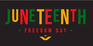 Juneteeenth Celebration of Freedom