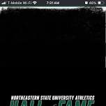 NSU Athletics Hall of Fame - Class of 2024