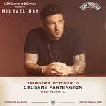 Michael Ray