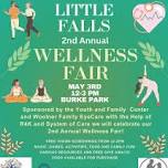 Little Falls Family Wellness Fair