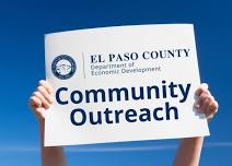 Monument Community Outreach Event