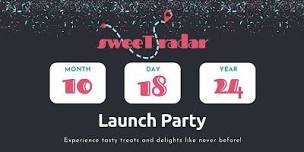 Sweet Radar Launch Party,