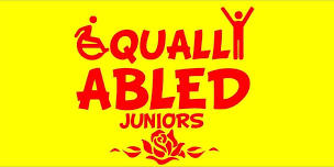 Equally Abled Jrs