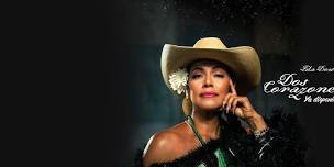 Lila Downs