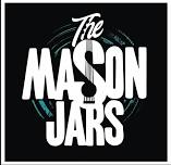 Amp the Alley Presents The Mason Jars