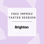 AndAlso Free Improv Taster