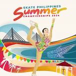 Skate Philippines Summer Championships 2024