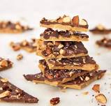 Coffee Toffee & Hot Cinnamon Peanut Brittle