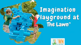 Imagination Playground