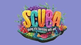 Vacation Bible Adventure-- SCUBA!