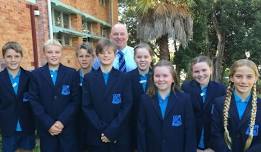 Sawtell Public School Centenary