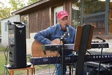 Music on the Patio - Jeff Culver & Zac Parrish