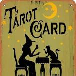 TAROT CARD READINGS!!!