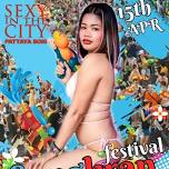 Songkran