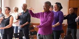 Free Tai Chi at Florida Blue North Miami Beach