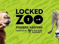 Locked Zoo: Finders Keepers