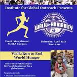 Walk for Humanity Shreveport