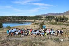 UC SVA Marlborough Camp | Hopuni Tūao