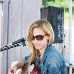 Kristin Gibbs at Blue Valley Winery