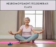 NeuroMovement Feldenkrais Class