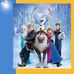 2024 Summer Movies - Frozen