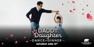 Daddy Daughter Dance