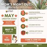 Mom’s Night Out