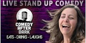 Sunday Night Stand Up Comedy