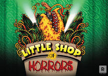 Reif Repertory Theater: Little Shop of Horrors