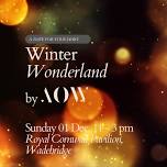 Art Of Weddings - Winter Wonderland Wedding Show — West Country Photo Booths