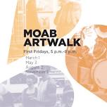 May Art Walk