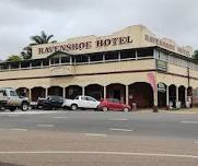 Ravenshoe Hotel - Overnighter