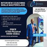 Inreview Coaching Skills Masterclass