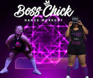 Boss Chic Dance Workout