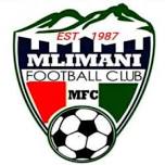 Mulwanda FC vs Mlimani FC (Lugari)