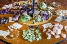 Inaugural Sheridan Wyoming Gem & Mineral Show