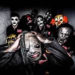 Slipknowt (Slipknot Tribute)