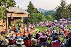 Summer Concerts in the Park