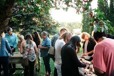 Father's Day BBQ at the Farm