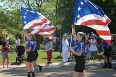 2024 Memorial Day Parade of Heroes