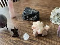 Crystal Healing Meditation $10