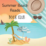 Summer Beach Reads Book Club