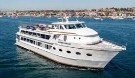 June 20, 2024 Luncheon - Hornblower Cruise (Marina Del Rey) — PROST Beach Cities