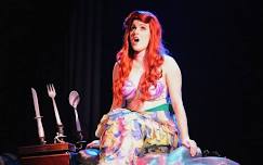 The Little Mermaid - Nampa