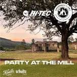 Party at the mill