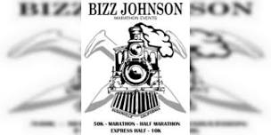 Bizz Johnson 50K,