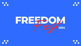 Freedom Fest 2024