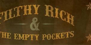 Filthy Rich and the Empty Pockets Acoustic Trio