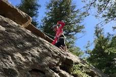 Colorado Rock Climbing: Guided Lessons for All Levels